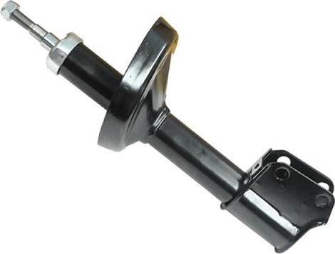 ASAM 70420 - Shock Absorber www.autospares.lv