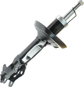 ASAM 70423 - Shock Absorber www.autospares.lv