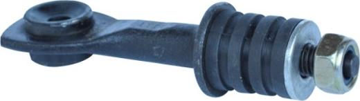 ASAM 70652 - Rod / Strut, stabiliser www.autospares.lv