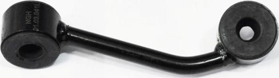 ASAM 70629 - Rod / Strut, stabiliser www.autospares.lv