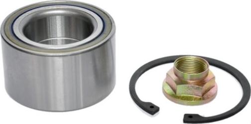 ASAM 70847 - Wheel hub, bearing Kit www.autospares.lv