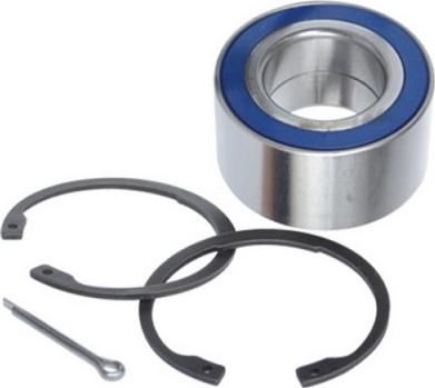 ASAM 70850 - Wheel hub, bearing Kit www.autospares.lv