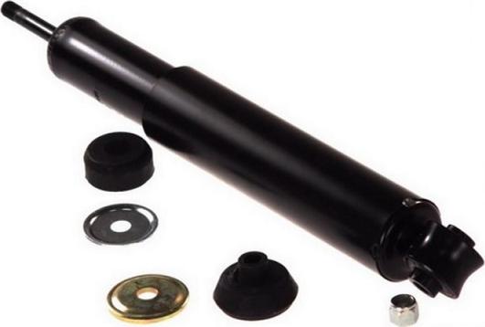 ASAM 70868 - Shock Absorber www.autospares.lv