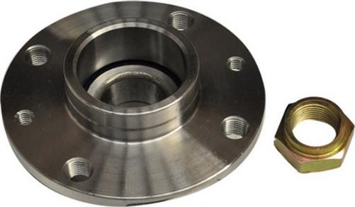 ASAM 70809 - Wheel hub, bearing Kit www.autospares.lv