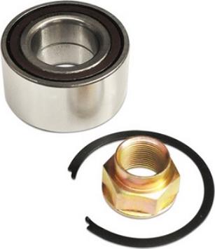 ASAM 70802 - Wheel hub, bearing Kit www.autospares.lv