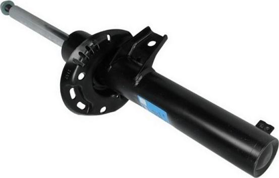 ASAM 70881 - Shock Absorber www.autospares.lv