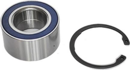 ASAM 70831 - Wheel hub, bearing Kit www.autospares.lv