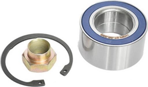 ASAM 70837 - Wheel hub, bearing Kit www.autospares.lv