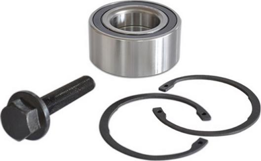 ASAM 70821 - Wheel hub, bearing Kit www.autospares.lv