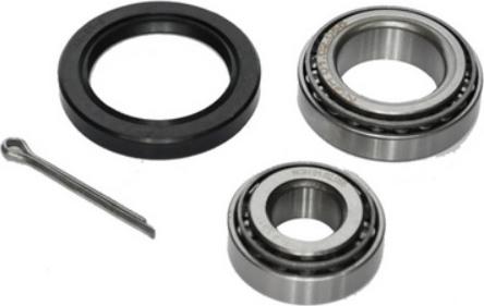 ASAM 70827 - Wheel hub, bearing Kit www.autospares.lv