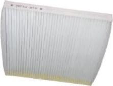 ASAM 70345 - Filter, interior air www.autospares.lv