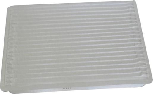 ASAM 70348 - Filter, interior air www.autospares.lv