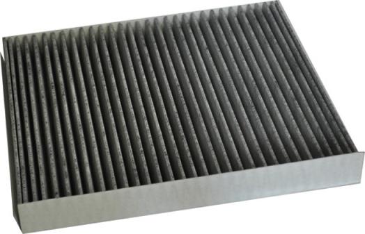 ASAM 70388 - Filter, interior air www.autospares.lv