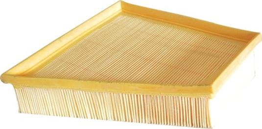 ASAM 70326 - Air Filter, engine www.autospares.lv