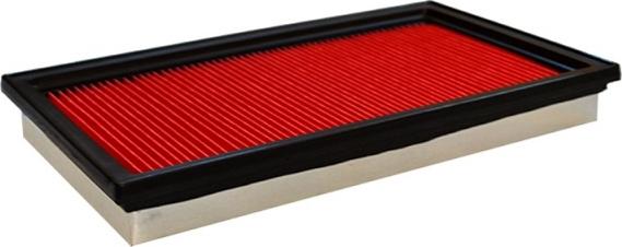 ASAM 70298 - Air Filter, engine www.autospares.lv