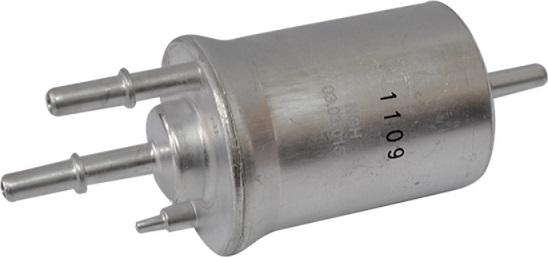 ASAM 70246 - Degvielas filtrs www.autospares.lv