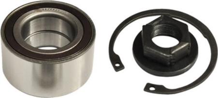 ASAM 70799 - Wheel hub, bearing Kit www.autospares.lv