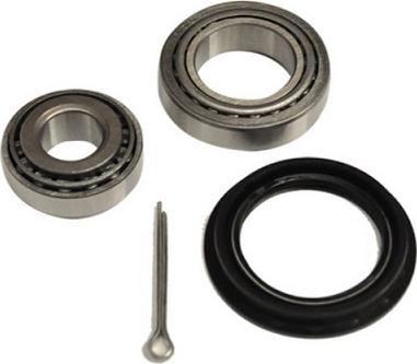 ASAM 70795 - Wheel hub, bearing Kit www.autospares.lv