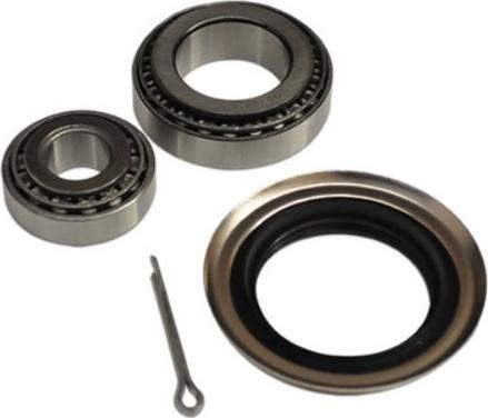 ASAM 70796 - Wheel hub, bearing Kit www.autospares.lv