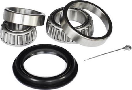 ASAM 70790 - Wheel hub, bearing Kit www.autospares.lv