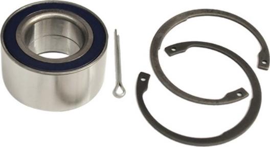 ASAM 70792 - Wheel hub, bearing Kit www.autospares.lv