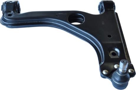 ASAM 70740 - Track Control Arm www.autospares.lv