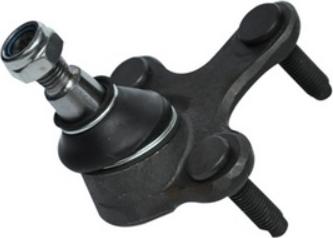 ASAM 70764 - Ball Joint www.autospares.lv