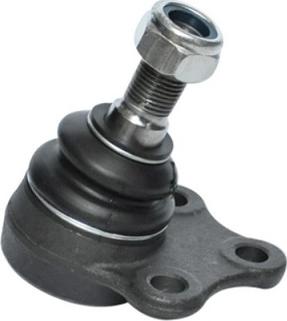 ASAM 70760 - Ball Joint www.autospares.lv