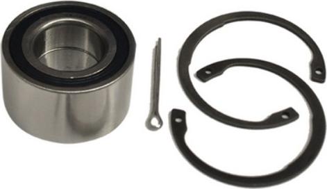 ASAM 70784 - Wheel hub, bearing Kit www.autospares.lv