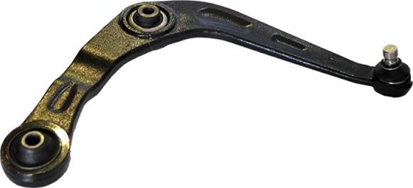 ASAM 70738 - Track Control Arm www.autospares.lv