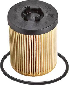 ASAM 71996 - Eļļas filtrs www.autospares.lv