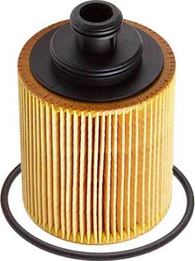 ASAM 71993 - Oil Filter www.autospares.lv