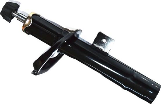 ASAM 71448 - Shock Absorber www.autospares.lv