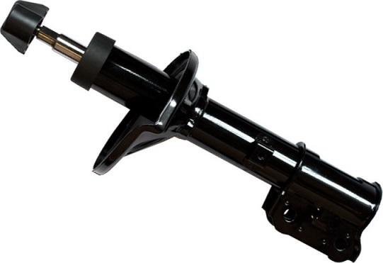 ASAM 71463 - Shock Absorber www.autospares.lv