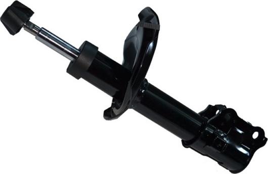 ASAM 71467 - Shock Absorber www.autospares.lv