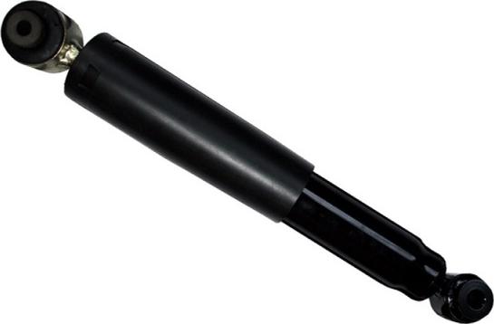 ASAM 71436 - Shock Absorber www.autospares.lv