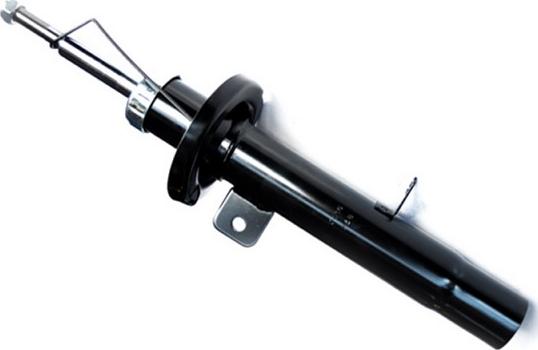 ASAM 71474 - Shock Absorber www.autospares.lv