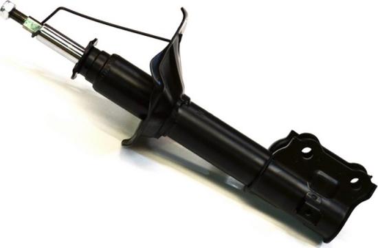 ASAM 71475 - Shock Absorber www.autospares.lv