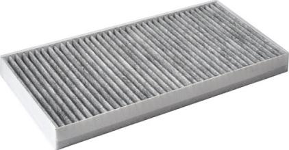 ASAM 71694 - Filter, interior air www.autospares.lv