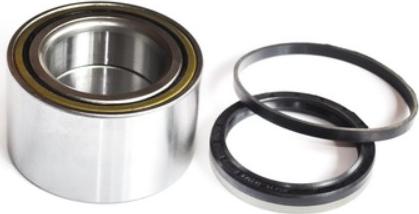 ASAM 71676 - Wheel Bearing www.autospares.lv