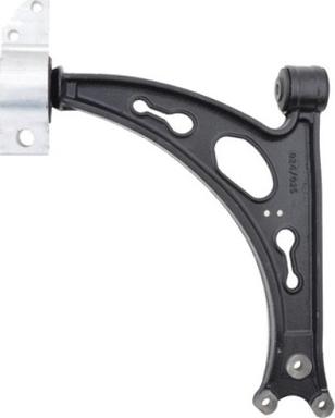 ASAM 71888 - Track Control Arm www.autospares.lv