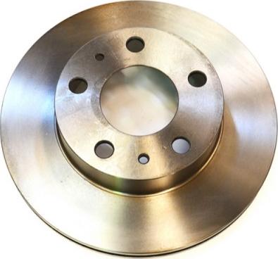 ASAM 71256 - Brake Disc www.autospares.lv