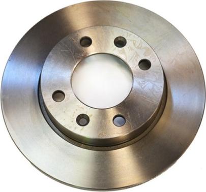 ASAM 71263 - Brake Disc www.autospares.lv