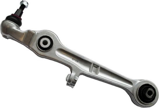 ASAM 71749 - Track Control Arm www.autospares.lv