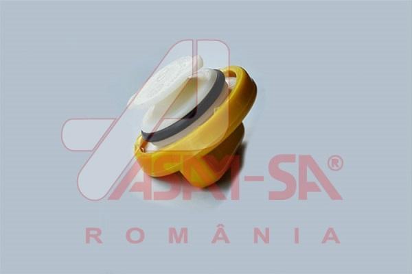 ASAM 71766 - Vāciņš, Eļļas ieliešanas kakliņš www.autospares.lv