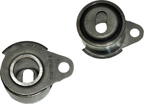 ASAM 71762 - Spriegotājrullītis, Gāzu sadales mehānisma piedziņas siksna www.autospares.lv