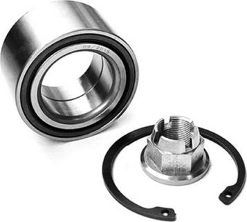 ASAM 71773 - Wheel hub, bearing Kit www.autospares.lv