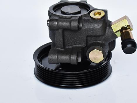 ASAM 73444 - Hydraulic Pump, steering system www.autospares.lv