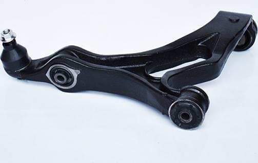 ASAM 73417 - Track Control Arm www.autospares.lv