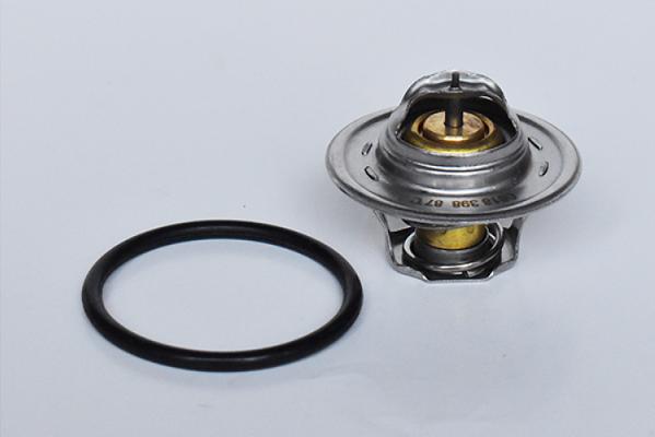 ASAM 73355 - Coolant thermostat / housing www.autospares.lv